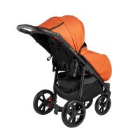 Коляска 3 в 1 Noordline Olivia Sport, Orange (Оранжевый) - вид 11 миниатюра