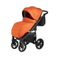 Коляска 3 в 1 Noordline Olivia Sport, Orange (Оранжевый) - вид 15 миниатюра