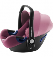 Автокресло Britax Roemer Baby-Safe 2 i-Size (0-13 кг), Wine Rose Trendline - вид 1 миниатюра