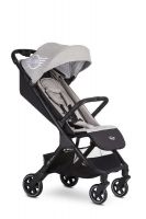 Коляска прогулочная Easywalker Jackey Mini by Easywalker Buggy Snap, Kensington Grey (Светло-серый) - вид 1 миниатюра