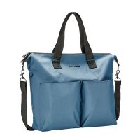 Сумка для мамы Easywalker Nursery Bag, Ocean Blue (Голубой) - вид 1 миниатюра