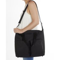 Сумка для мамы Easywalker Nursery Bag, Night Black (Черный) - вид 9 миниатюра