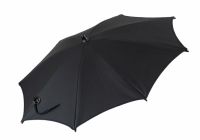Зонт для коляски Hartan AMG GT, 560 Black (Черный) - вид 1 миниатюра