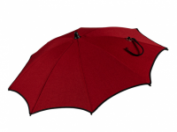 Зонт для коляски Hartan Avantgarde, 445 (Красный) - вид 1 миниатюра