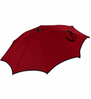 Зонт для коляски Hartan Mercedes-Benz, 555 (Красный) - вид 1 миниатюра