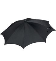 Зонт для коляски Hartan Mercedes-Benz, 663 (Черный) - вид 1 миниатюра