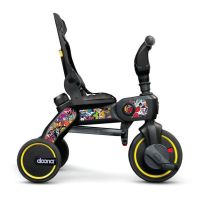 Набор наклеек на велосипед Doona Liki Trike, Sticker Bomb - вид 1 миниатюра