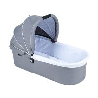 Коляска для двойни 2 в 1 Valco Baby Snap Duo, Cool Grey (Серый) - вид 23 миниатюра