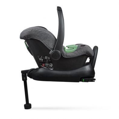 База Isofix для автокресла FD-Design Tulip - вид 9 миниатюра