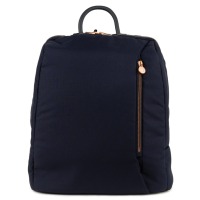 Рюкзак Peg-Perego Backpack, Blue Shine (Синий) - вид 3 миниатюра