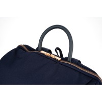 Рюкзак Peg-Perego Backpack, Blue Shine (Синий) - вид 7 миниатюра
