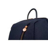 Рюкзак Peg-Perego Backpack, Blue Shine (Синий) - вид 9 миниатюра