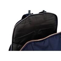 Рюкзак Peg-Perego Backpack, Blue Shine (Синий) - вид 11 миниатюра