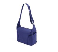 Сумка для мамы Stokke Xplory X Changing Bag, Royal Blue (Синий) - вид 3 миниатюра