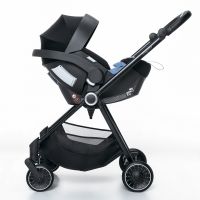 Адаптер Espiro Galaxy для автокресел Maxi-Cosi, Cybex - вид 3 миниатюра