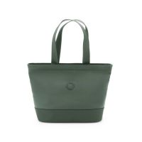 Сумка для мамы Bugaboo Changing Bag, Forest Green (Зеленый) - вид 1 миниатюра