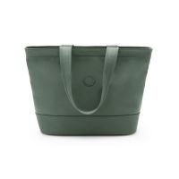 Сумка для мамы Bugaboo Changing Bag, Forest Green (Зеленый) - вид 1 миниатюра