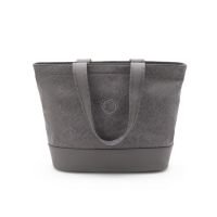 Сумка для мамы Bugaboo Changing Bag, Grey Melange (Серый Меланж) - вид 1 миниатюра