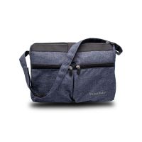 Сумка Valco Baby All Purpose Caddy, Denim (Джинс) - вид 1 миниатюра