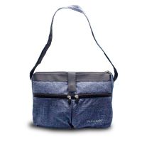 Сумка Valco Baby All Purpose Caddy, Denim (Джинс) - вид 1 миниатюра