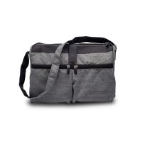 Сумка Valco Baby All Purpose Caddy, Grey Marle (Серый) - вид 1 миниатюра