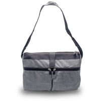 Сумка Valco Baby All Purpose Caddy, Grey Marle (Серый) - вид 1 миниатюра