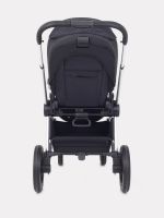 Коляска 2 в 1 Rant Flex Grand PU 2022, Midnight Black (Черный) - вид 21 миниатюра