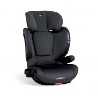 Автокресло Cam Quantico IsoFix (15-36 кг), T160 (Черный) - вид 1 миниатюра