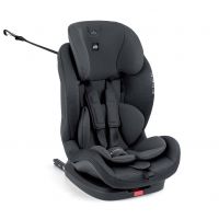 Автокресло Cam Calibro IsoFix (9-36 кг), T160 (Черный) - вид 1 миниатюра