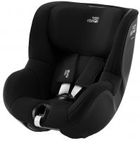 Автокресло Britax Roemer Dualfix 3 i-Size (0-18 кг), Space Black (Черный) - вид 1 миниатюра