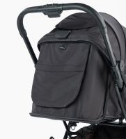 Коляска прогулочная Happy Baby Flex 360, Black (Черный) - вид 13 миниатюра