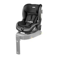 Автокресло Peg-Perego Viaggio FF 105 (9-18 кг), Licorice (Черный) - вид 1 миниатюра