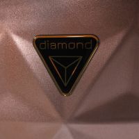 Коляска 2 в 1 Junama Diamond Mirror Satin V2, JDMSv2-05 (Белый /Матовая медь / Рама матовая медь) - вид 39 миниатюра