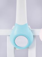 Мобиль для кроватки Amarobaby Dreamy Wings, Голубой - вид 25 миниатюра