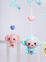 Мобиль для кроватки Amarobaby Dreamy Wings, Голубой - вид 15 миниатюра