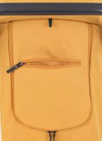 Коляска прогулочная MowBaby Ride, Ginger (Оранжевый) - вид 19 миниатюра