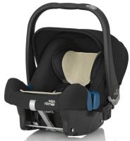 Чехол Britax Roemer Keep Cool для автокресел Baby-Safe Plus / SHR II / Max-Fix / Dualfix, Beige (Бежевый) - вид 1 миниатюра