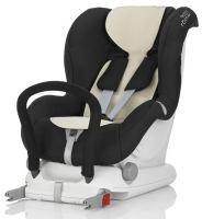 Чехол Britax Roemer Keep Cool для автокресел Baby-Safe Plus / SHR II / Max-Fix / Dualfix, Beige (Бежевый) - вид 1 миниатюра