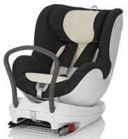 Чехол Britax Roemer Keep Cool для автокресел Baby-Safe Plus / SHR II / Max-Fix / Dualfix, Beige (Бежевый) - вид 3 миниатюра