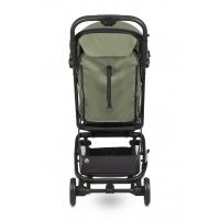 Коляска прогулочная Easywalker Miley 2, Sage Green (Зеленый) - вид 14 миниатюра