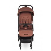 Коляска прогулочная Easywalker Miley 2, Sunset Red (Кораловый) - вид 7 миниатюра