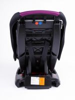 Автокресло Amarobaby Safety (0-18 кг), Фиолетовый - вид 10 миниатюра