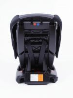 Автокресло Amarobaby Safety (0-18 кг), Серый / Черный - вид 10 миниатюра