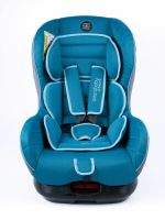 Автокресло Amarobaby Safety (0-18 кг), Бирюзовый - вид 1 миниатюра