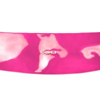 Декоративный элемент для коляски Bexa Glamour, Розовый - вид 1 миниатюра
