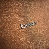 Коляска 2 в 1 Bexa Ideal Limited Edition, LE 105 (Золотой + Зеленый) - вид 18 миниатюра