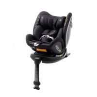 Автокресло BabyAuto Muugi i-Size (0-36 кг), Black Line / Черный (1829) - вид 1 миниатюра