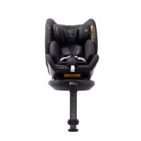 Автокресло BabyAuto Muugi i-Size (0-36 кг), Black Line / Черный (1829) - вид 1 миниатюра