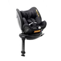 Автокресло BabyAuto Muugi i-Size (0-36 кг), Black Line / Черный (1829) - вид 3 миниатюра