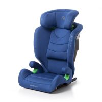 Автокресло BabyAuto ST-4 i-Size (15-36 кг), Melange Blue / Синий (2000) - вид 1 миниатюра